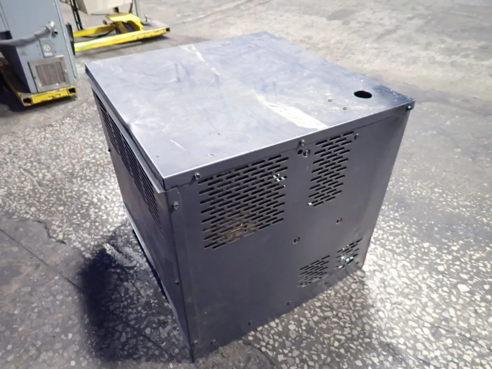 Hawker Battery Charger - Ph3r-12-865