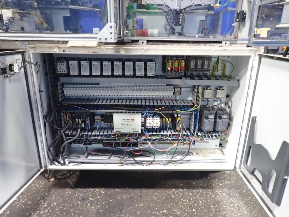 United Silicone Stamp Press