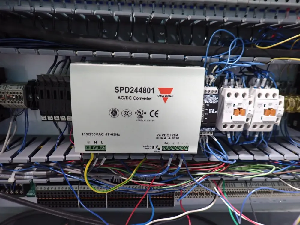 United Silicone Stamp Press