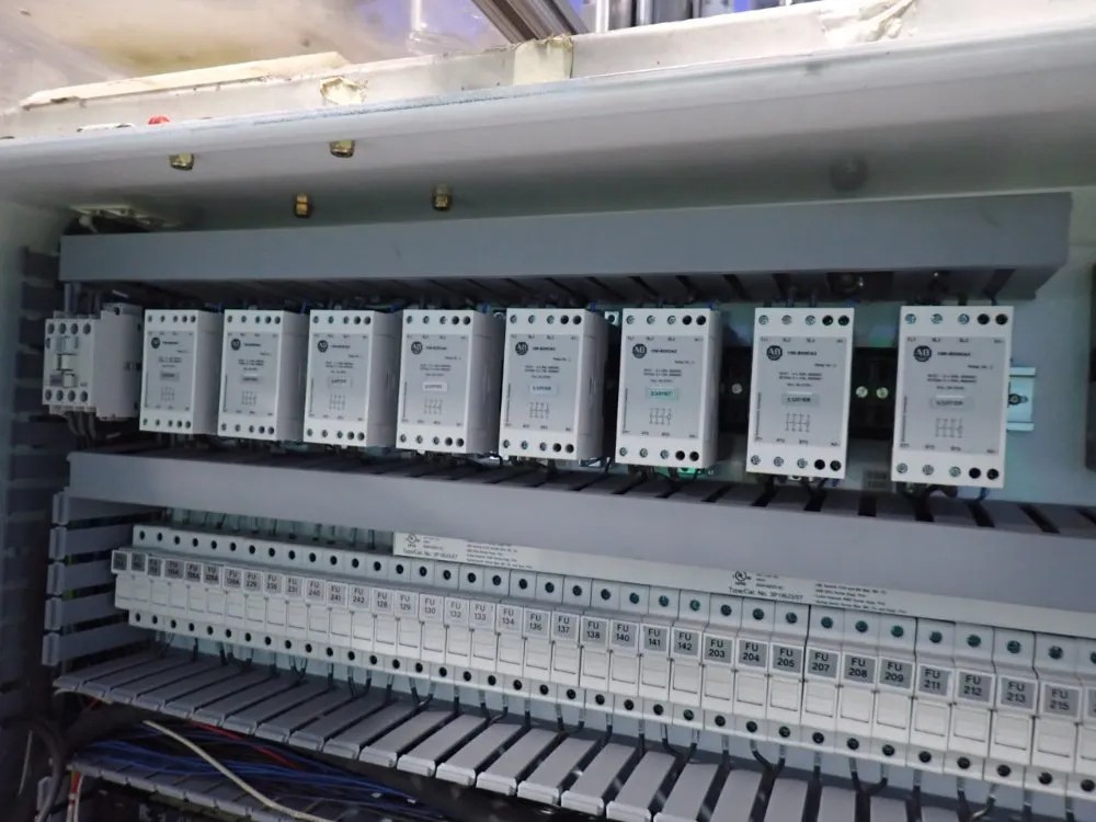 United Silicone Stamp Press