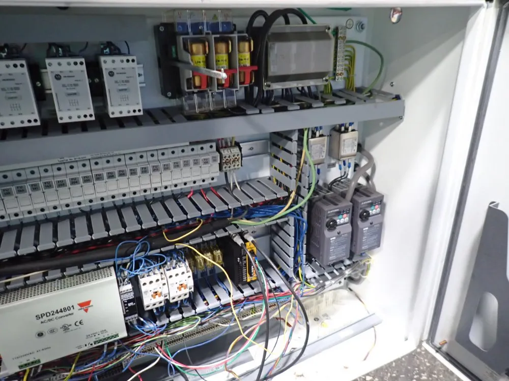 United Silicone Stamp Press