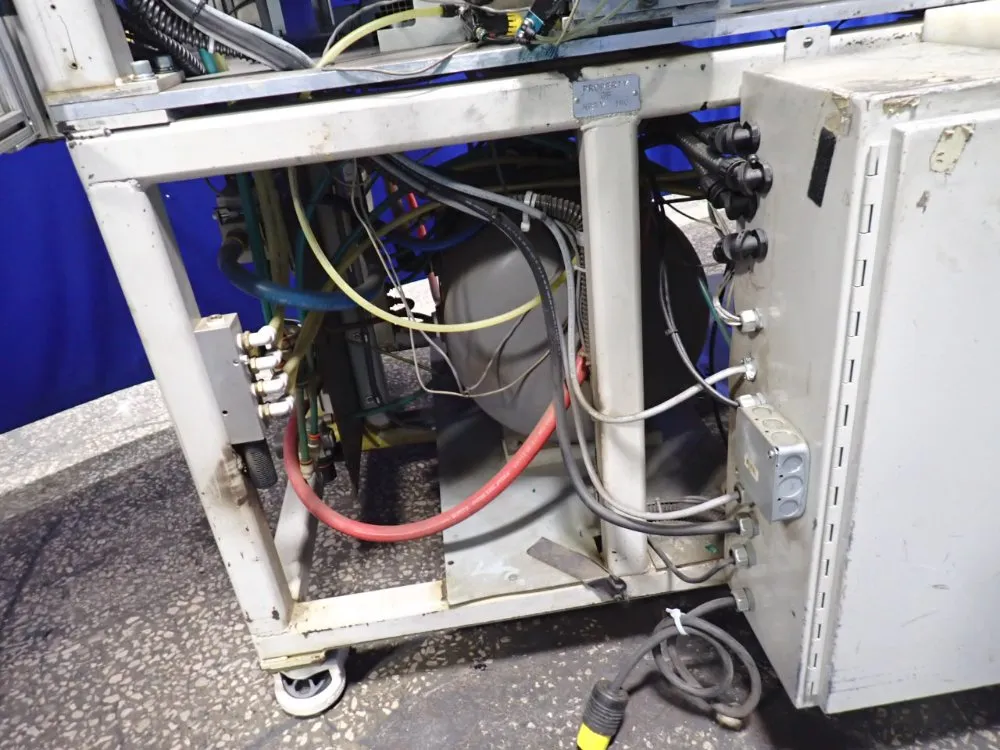 United Silicone Stamp Press