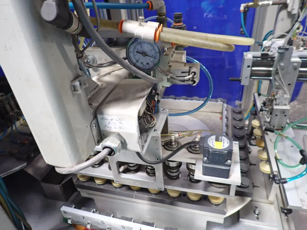 United Silicone Stamp Press