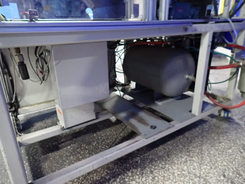 United Silicone Stamp Press