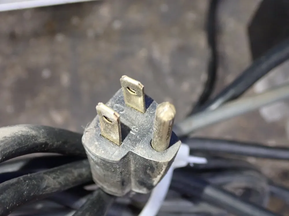 Mac Automation 18" X 110" Belt Conveyor