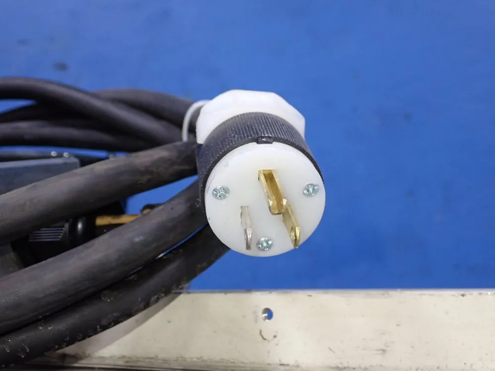 Plastic Process Equipment 23" X 142" Belt Conveyor