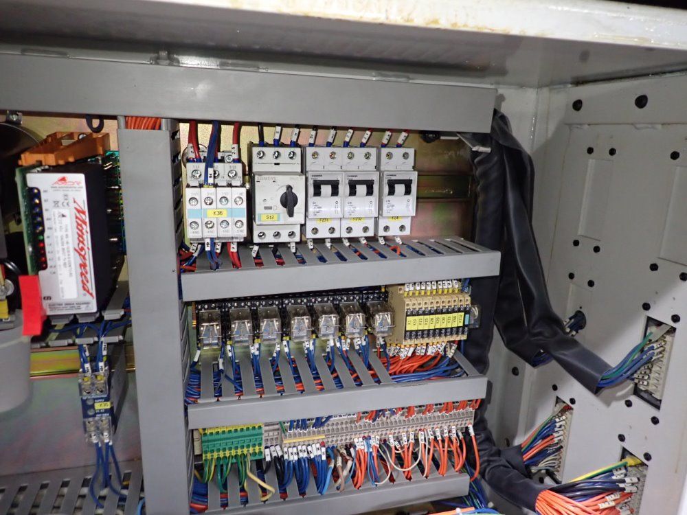 Iemca 55 1/2" Bar Feeder - Vip 70s/14