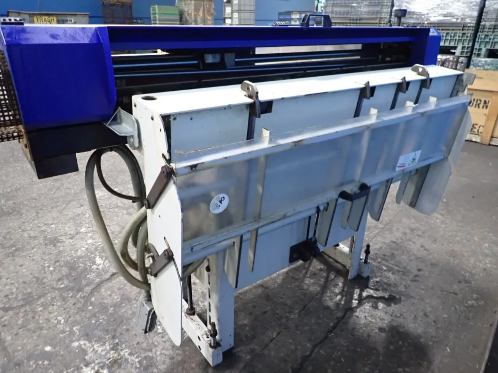 Iemca 55 1/2" Bar Feeder - Vip 70s/14