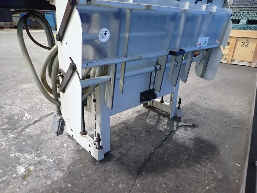 Iemca 55 1/2" Bar Feeder - Vip 70s/14