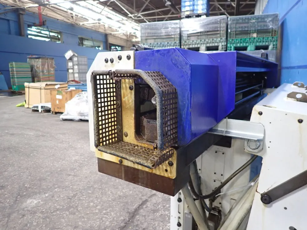 Iemca 55 1/2" Bar Feeder - Vip 70s/14