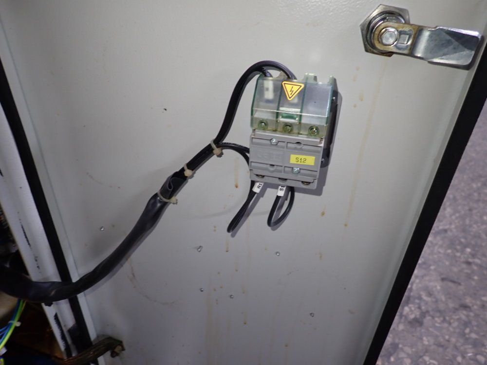 Iemca 55 1/2" Bar Feeder - Vip 80/14