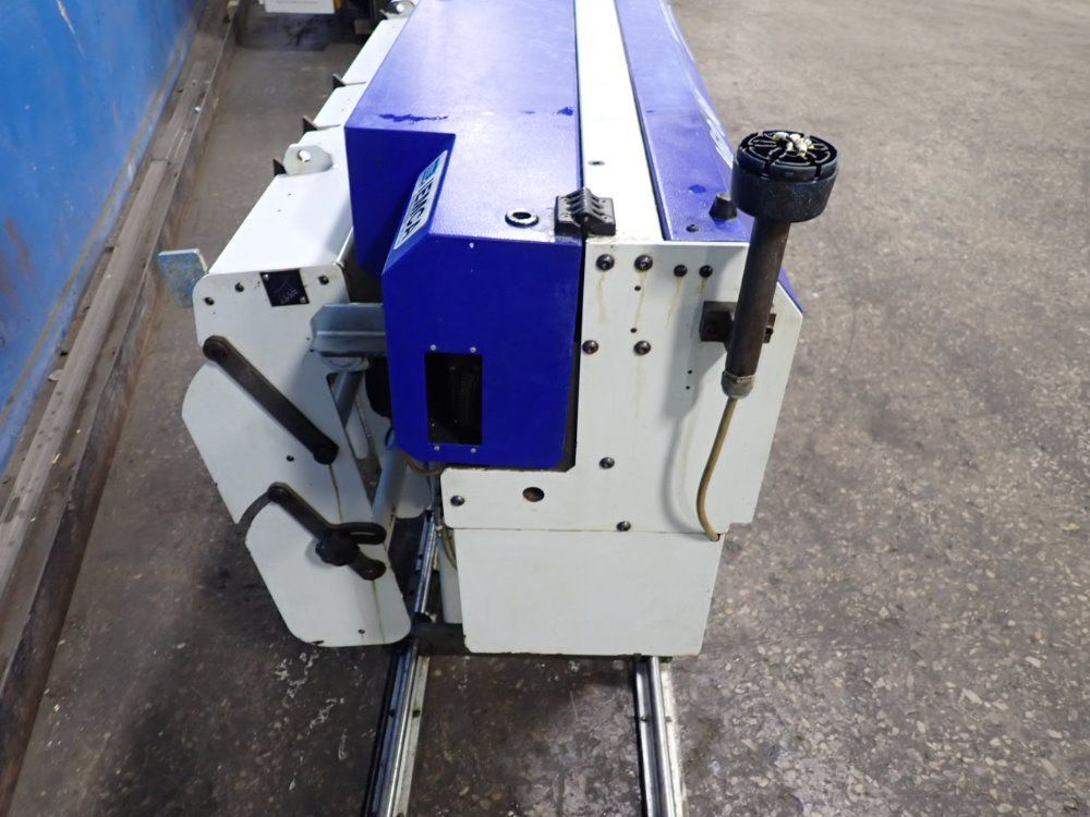 Iemca 55 1/2" Bar Feeder - Vip 80/14