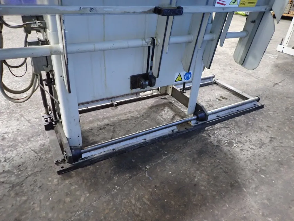 Iemca 55 1/2" Bar Feeder - Vip 80/14