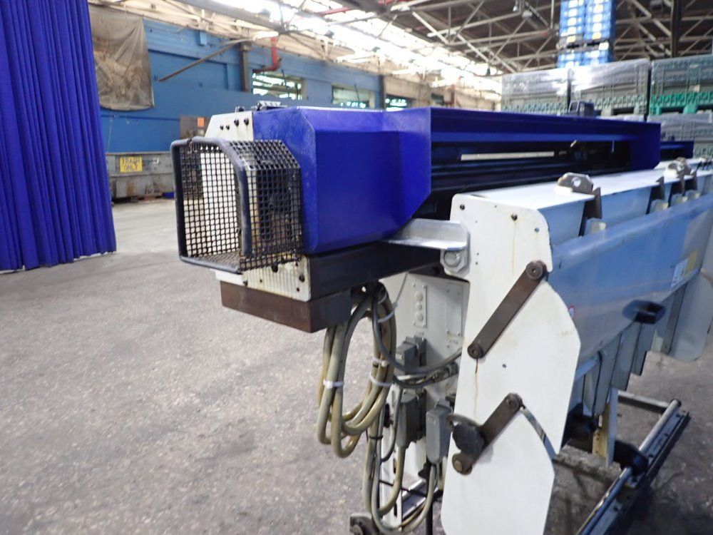 Iemca 55 1/2" Bar Feeder - Vip 80/14