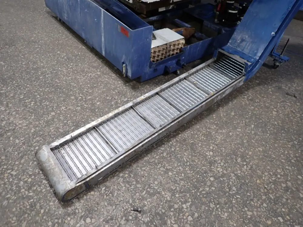 Mori Seiki Cnc Lathe - Zl-150smc