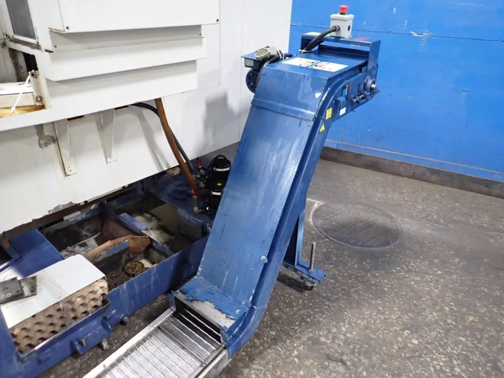 Mori Seiki Cnc Lathe - Zl-150smc