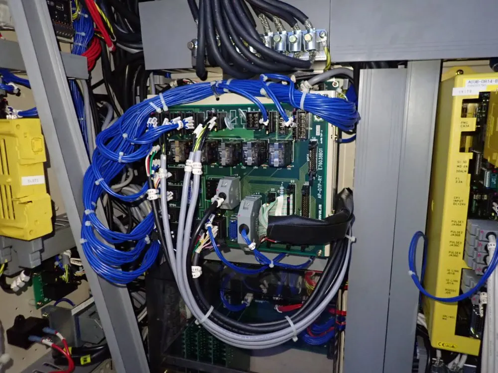 Mori Seiki Cnc Lathe - Zl-150smc