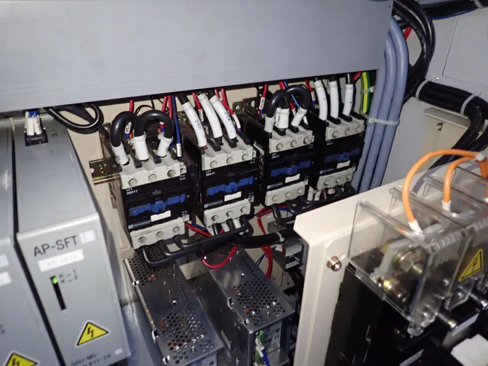 Mori Seiki Cnc Lathe - Zl-150smc