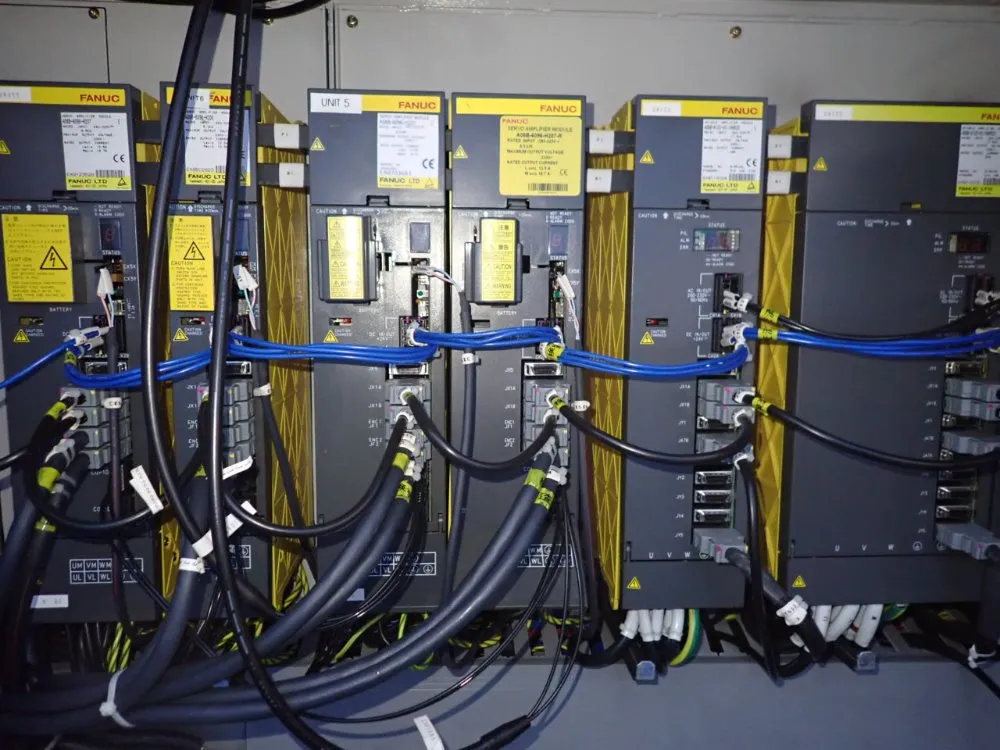 Mori Seiki Cnc Lathe - Zl-150smc