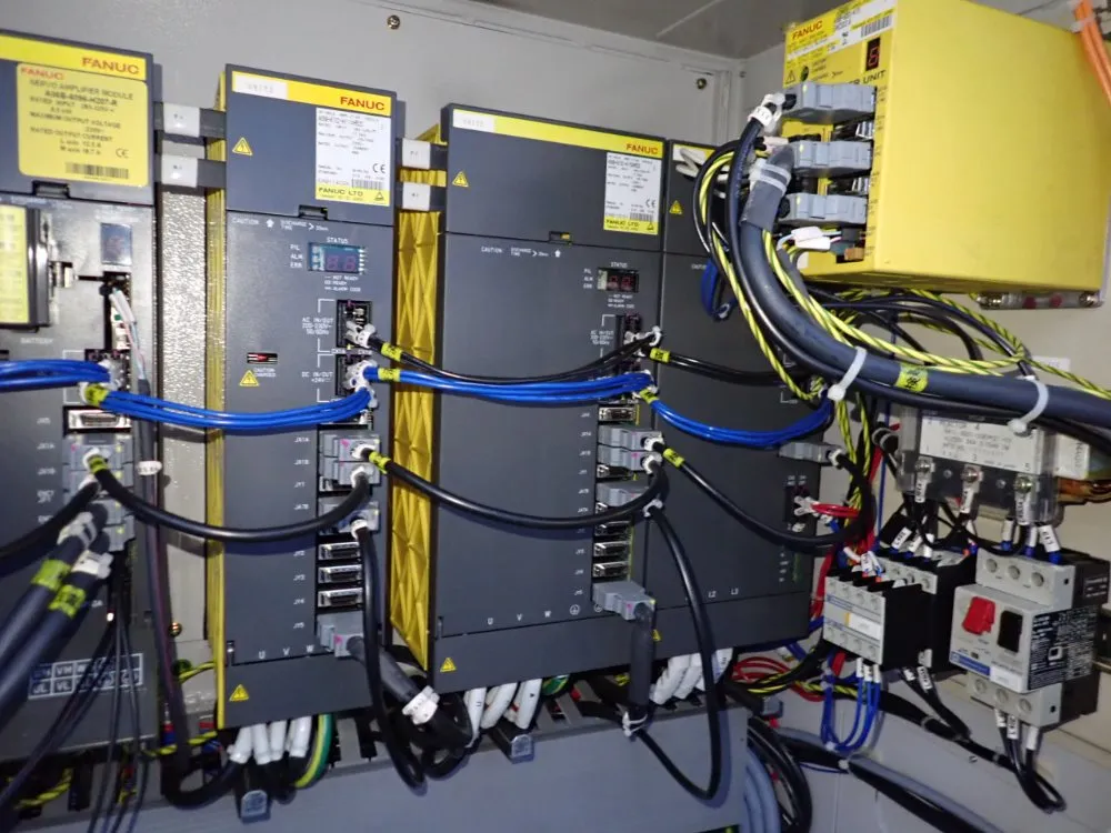 Mori Seiki Cnc Lathe - Zl-150smc