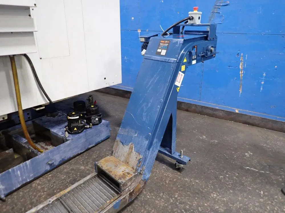 Mori Seiki Cnc Lathe - Zl-150smc