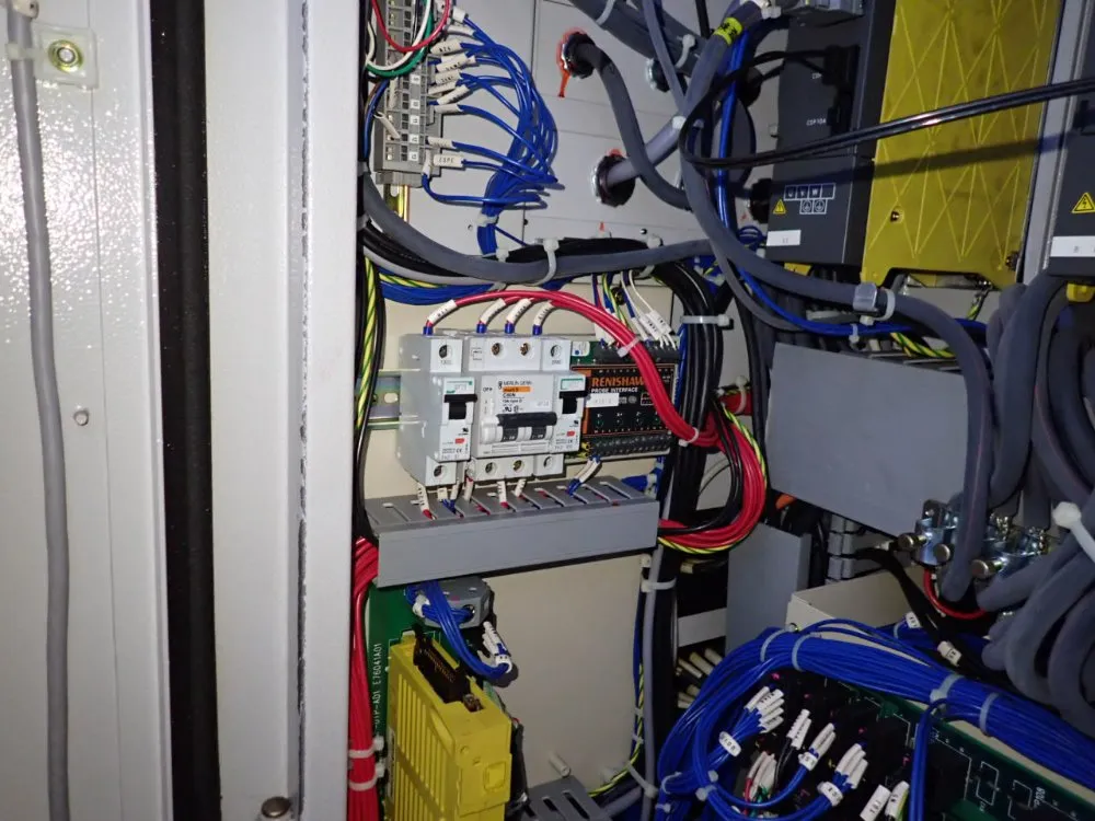 Mori Seiki Cnc Lathe - Zl-150smc