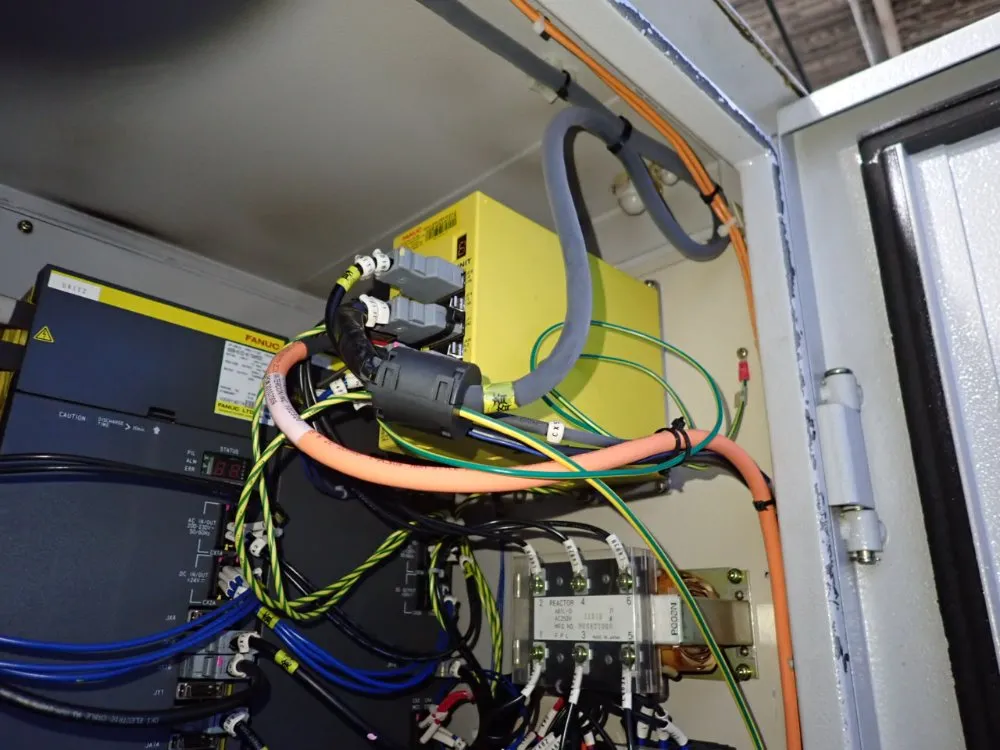 Mori Seiki Cnc Lathe - Zl-150smc