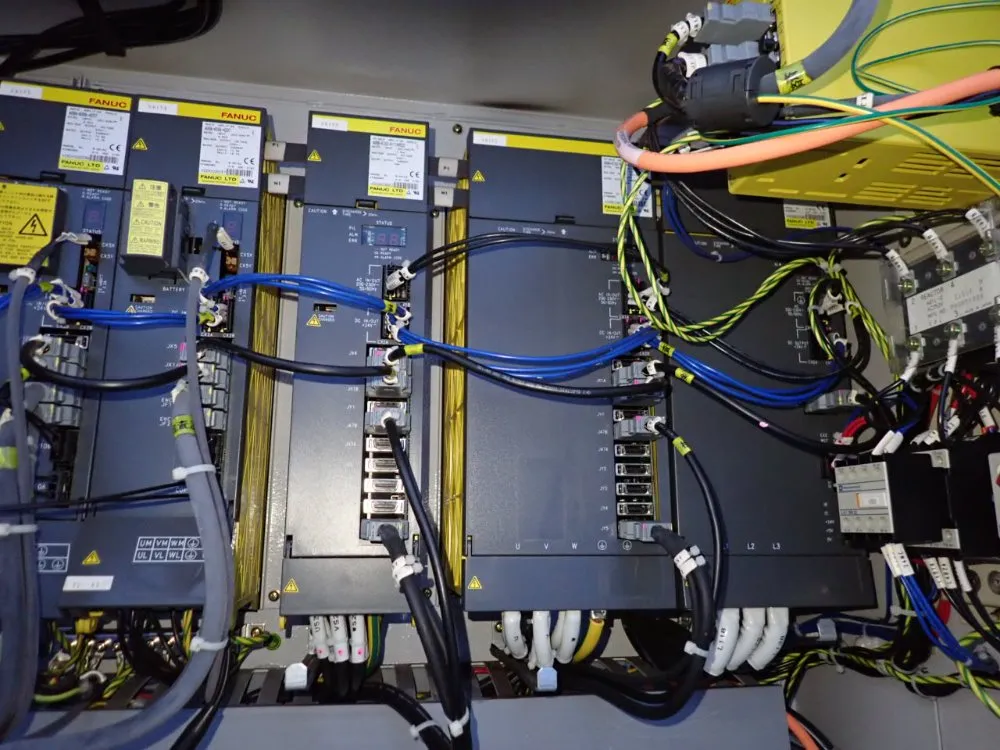 Mori Seiki Cnc Lathe - Zl-150smc