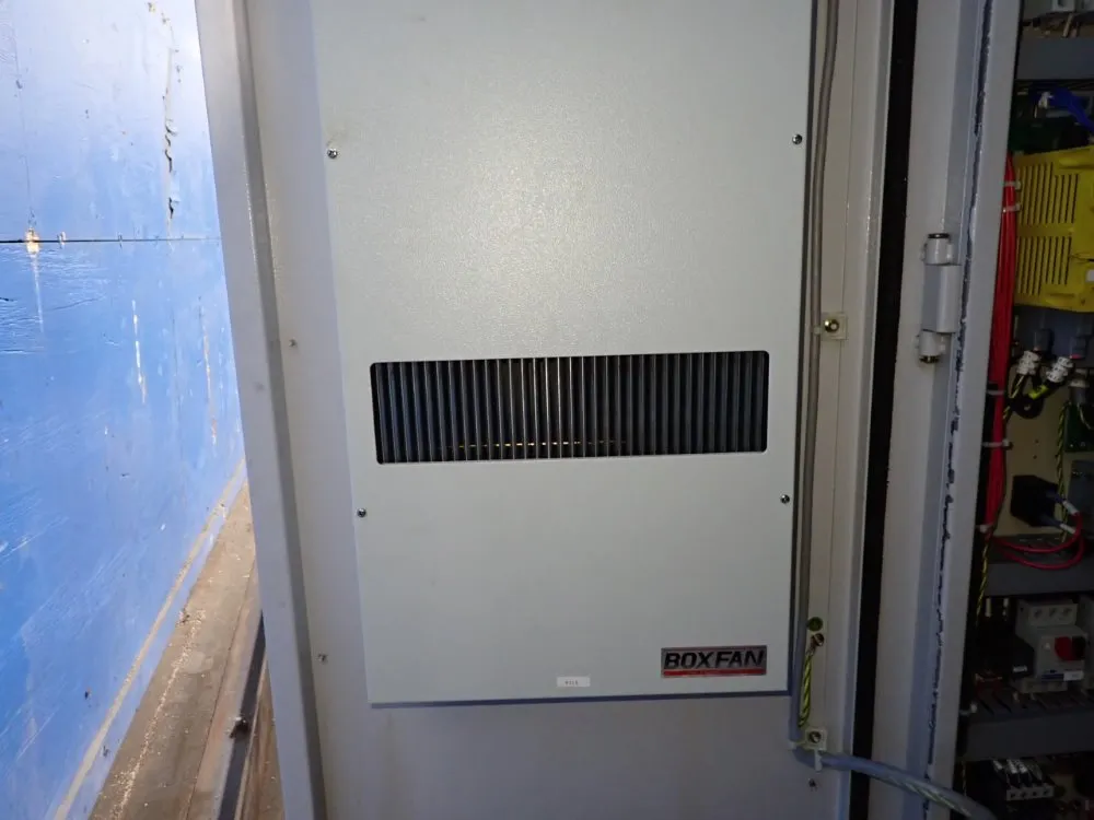 Mori Seiki Cnc Lathe - Zl-150smc