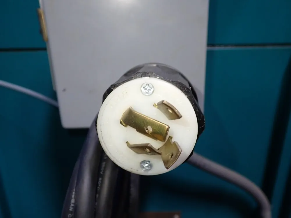 Aerocology 1 Hp Dust Collector - V10 19 224