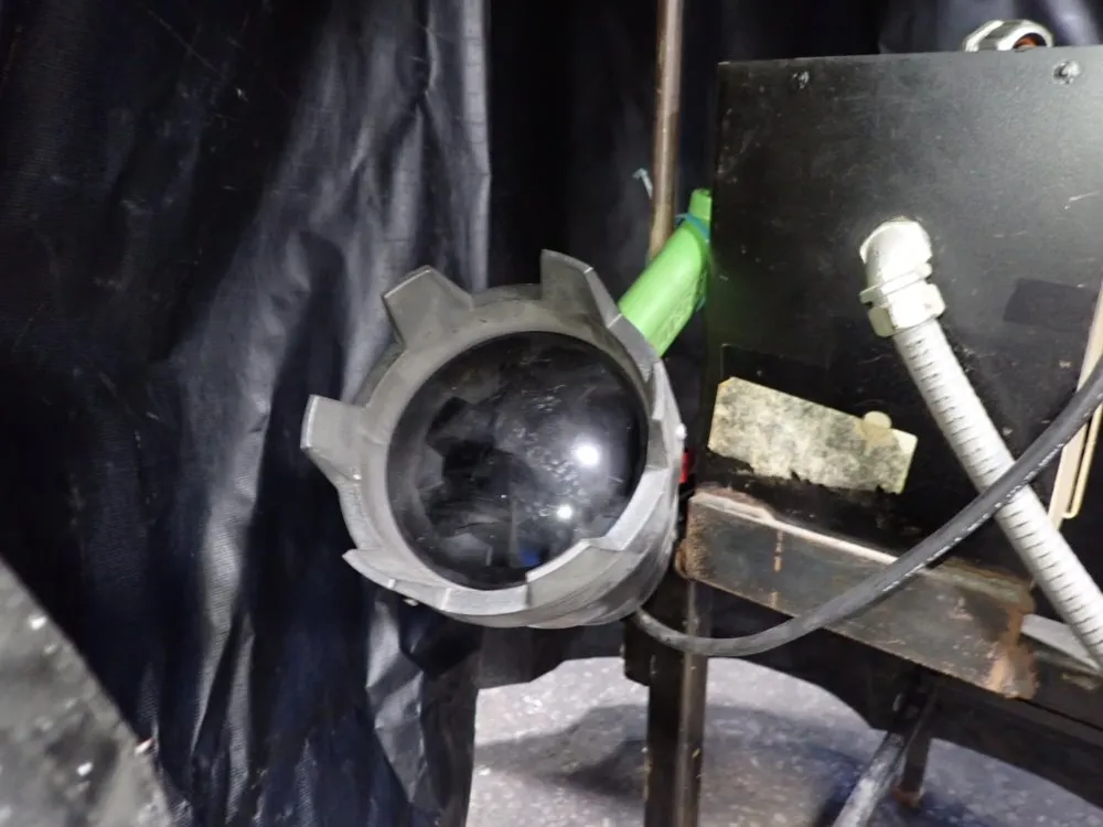 Magnaflux Inspection System - Zy-2436