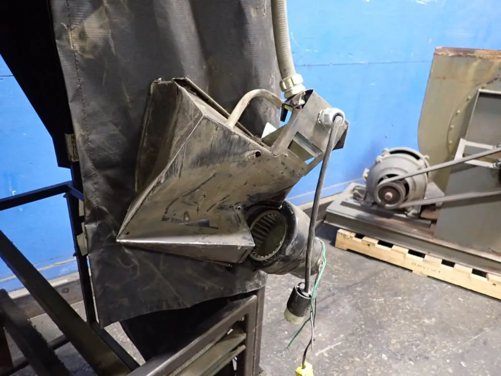 Magnaflux Inspection System - Zy-2436