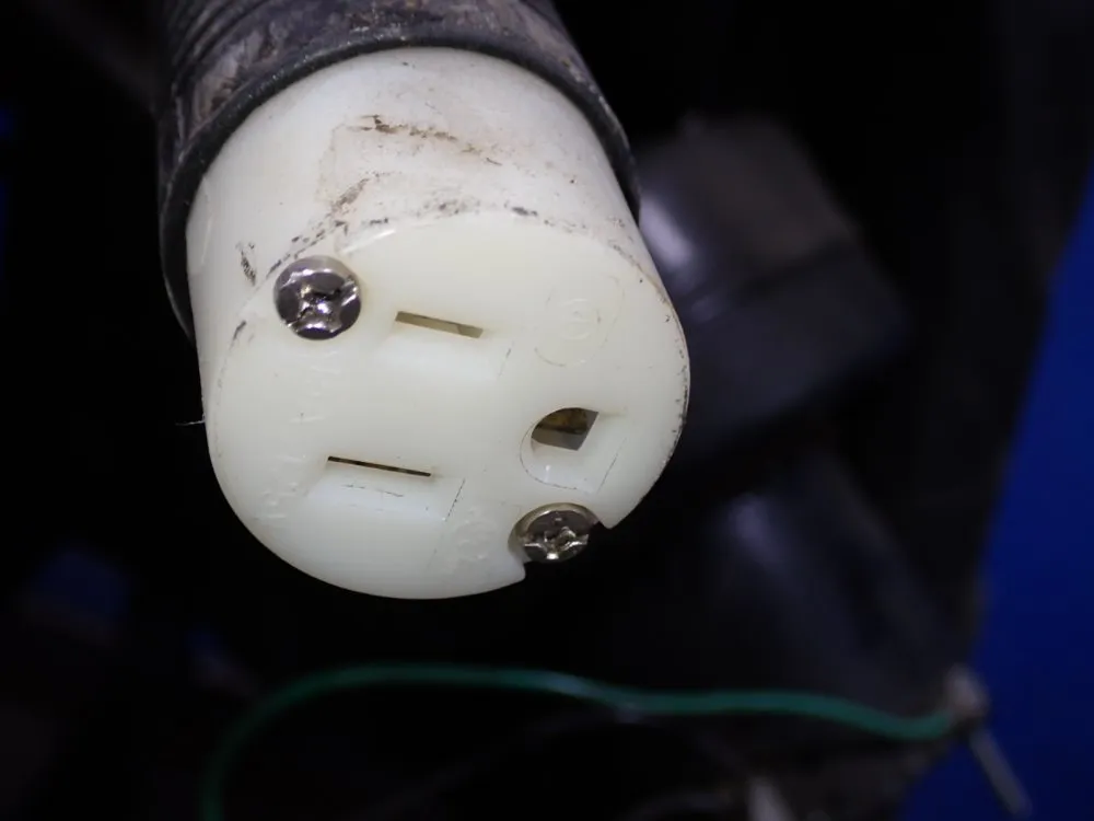 Magnaflux Inspection System - Zy-2436