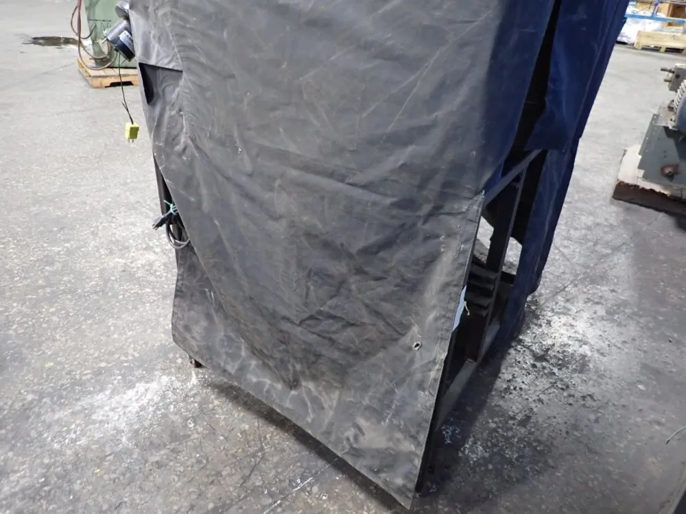 Magnaflux Inspection System - Zy-2436