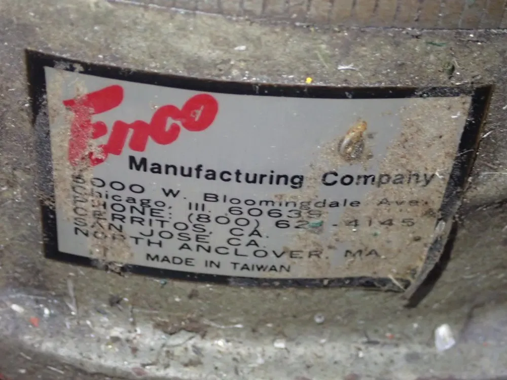 Enco Indexer