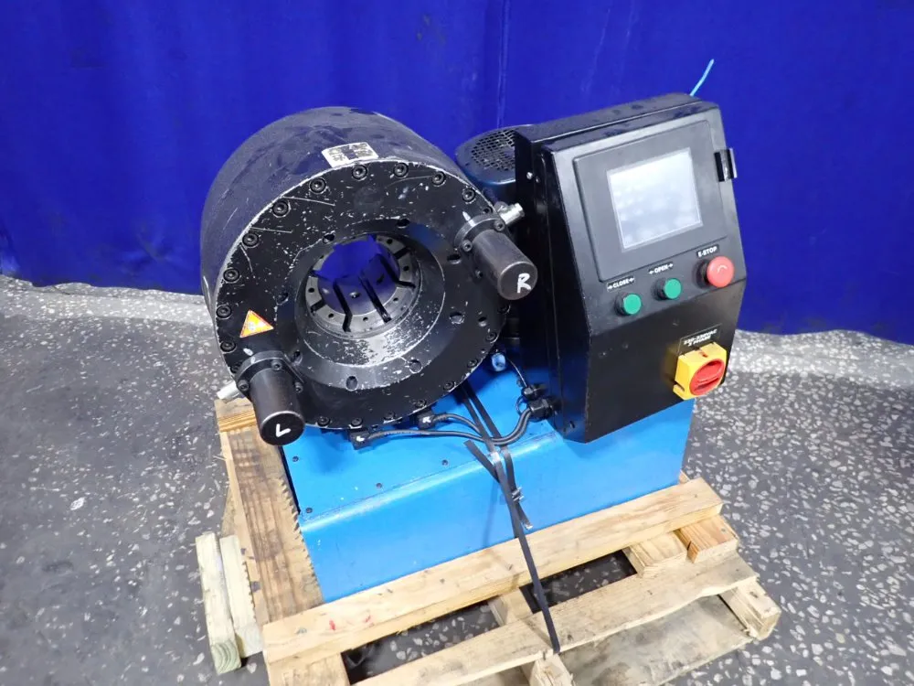 Custom Crimp Crimper - P511s