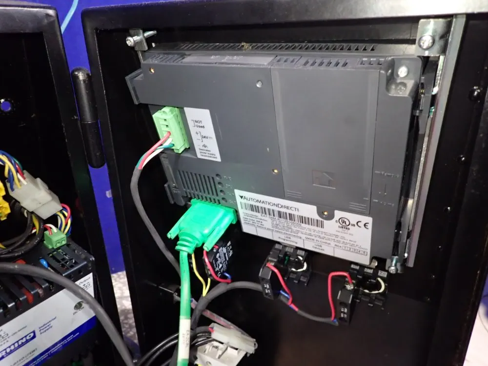 Custom Crimp Crimper - P511s