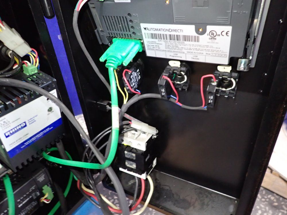 Custom Crimp Crimper - P511s