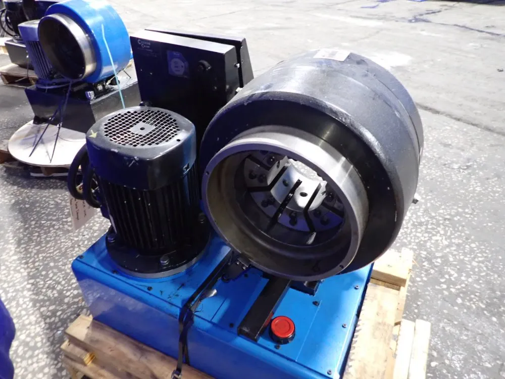 Custom Crimp Crimper - P511s