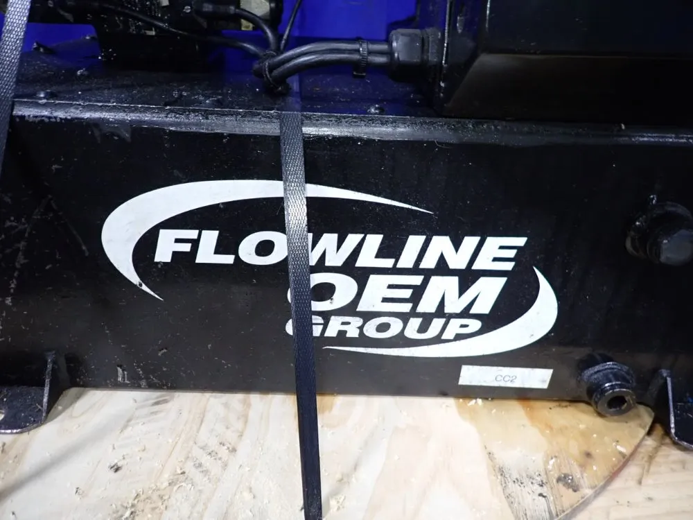 Custom Crimp 4 Kw Crimper