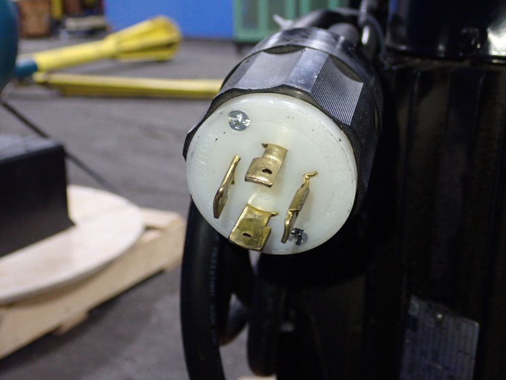 Custom Crimp 3 Kw Crimper