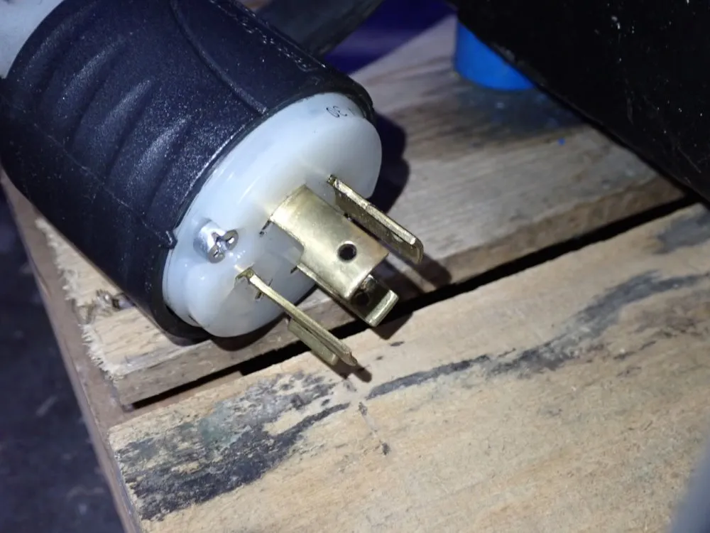 Custom Crimp Crimper