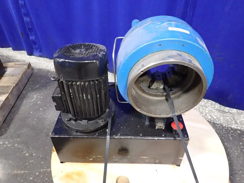 Custom Crimp Crimper - Kk200r