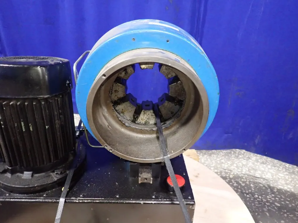 Custom Crimp Crimper - Kk200r