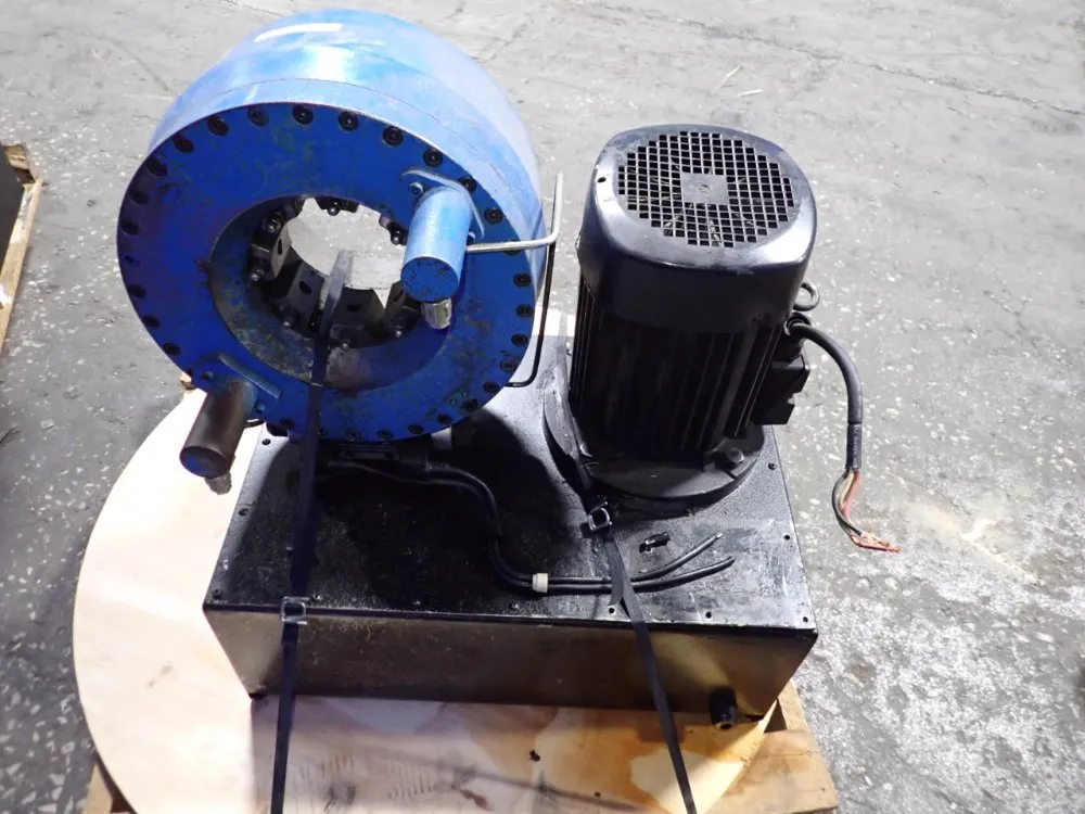 Custom Crimp Crimper - Kk200r