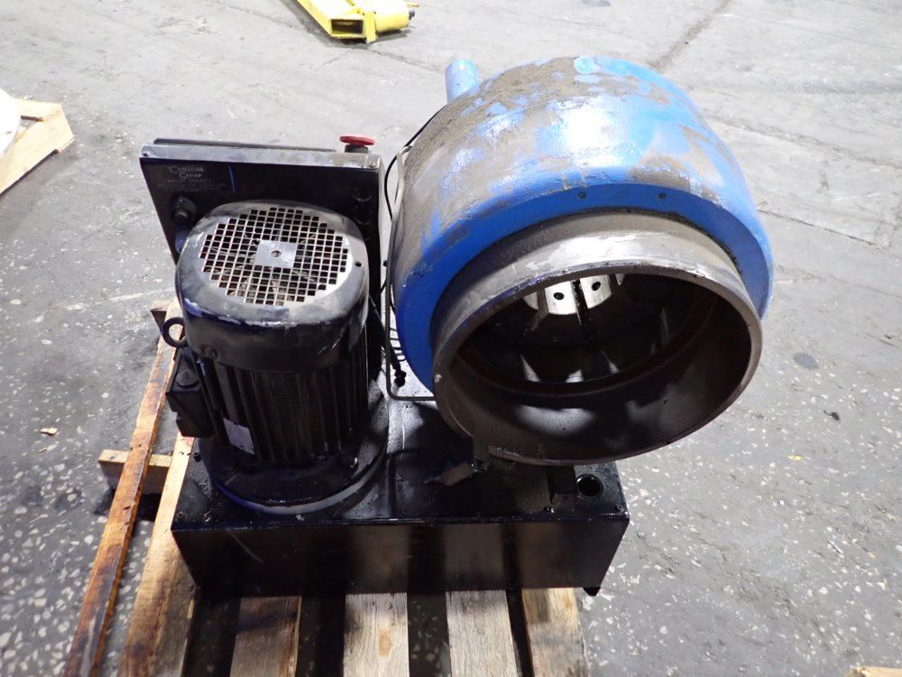 Custom Crimp 3.6 Kw Crimper - Kk200r