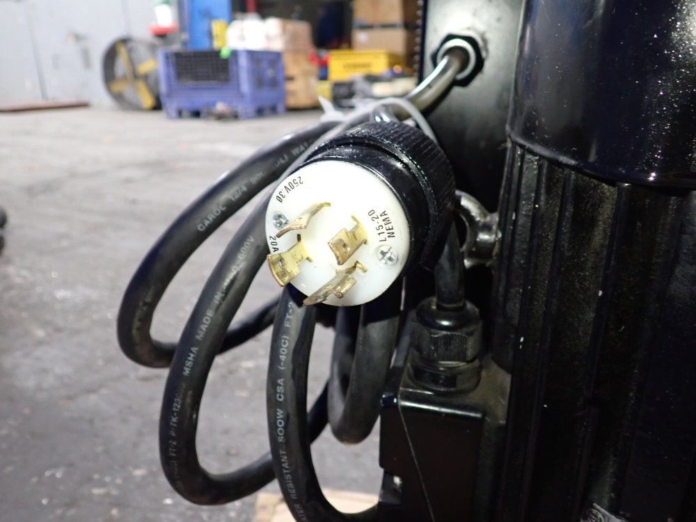 Custom Crimp 3.0 Kw Crimper - Cc 25r