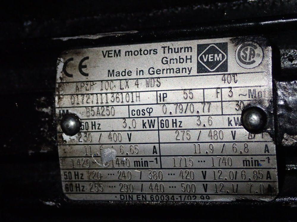 Custom Crimp 3.0 Kw Crimper - Cc 25r