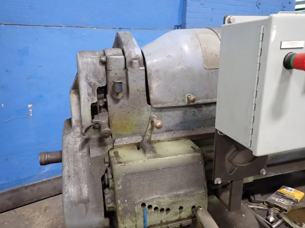 South Bend 16" X 57 1/2" Lathe