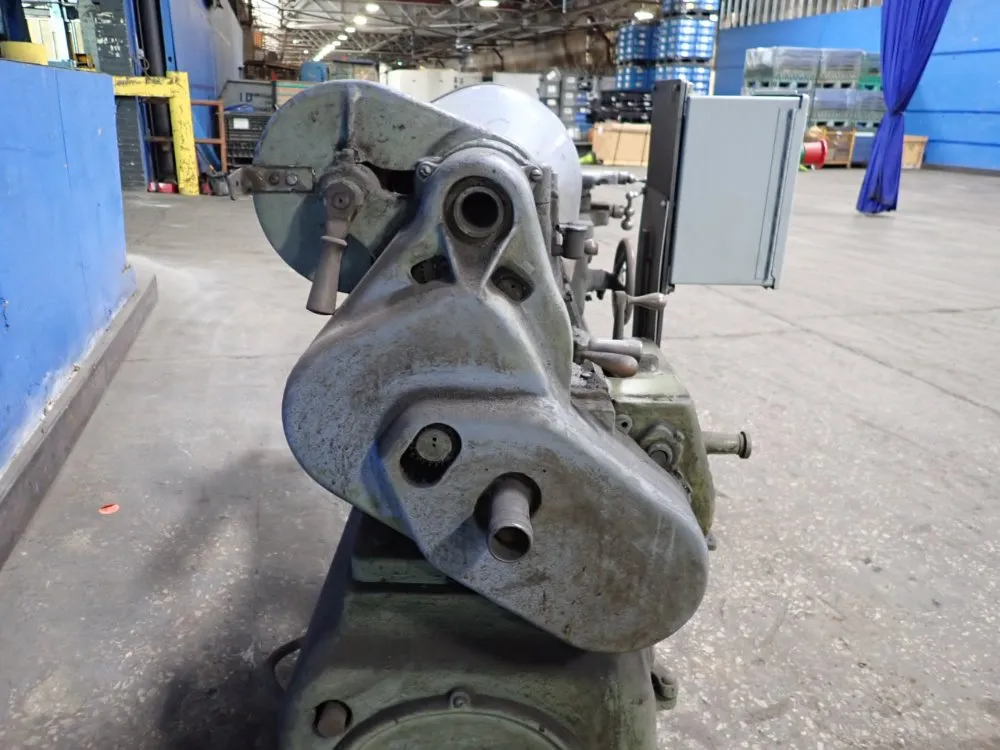 South Bend 16" X 57 1/2" Lathe